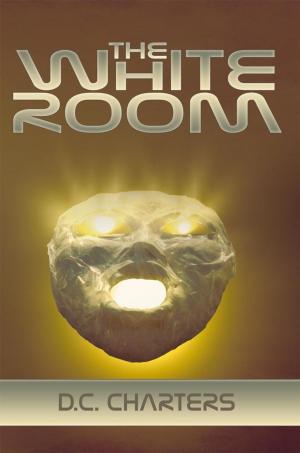 Cover of the book The White Room by Lynne St. James