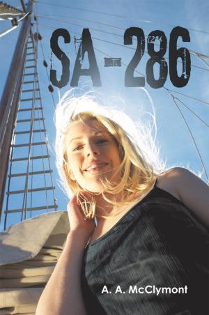 Cover of the book Sa - 286 by Jurjen Van Van der Wal