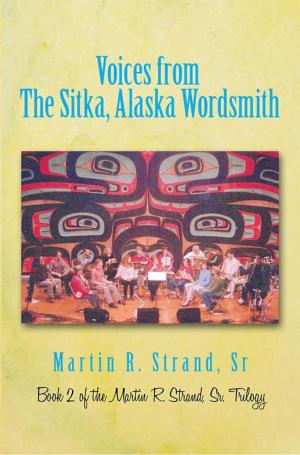 Cover of the book Voices from the Sitka, Alaska Wordsmith by Heather Anderson