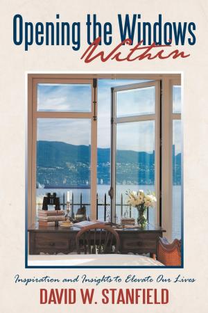 Cover of the book Opening the Windows Within by Marie Dai'Re