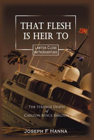 Cover of the book That Flesh Is Heir To by Edward Spooner