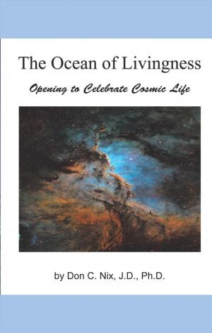 Cover of the book The Ocean of Livingness by Gregory Blecha