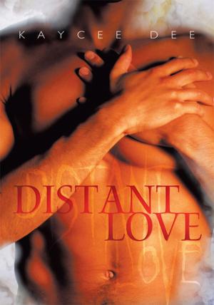 Cover of the book Distant Love by Gianfranco Pereno