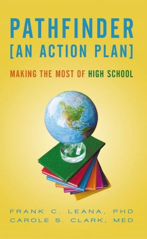 Cover of the book Pathfinder: an Action Plan by Elizabeth Huff