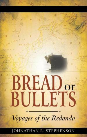 Cover of the book Bread or Bullets by Mark Anderson Smith