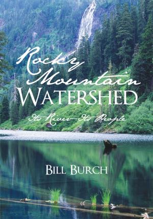 Cover of the book Rocky Mountain Watershed by Alphonse Daudet, ARANDA, DE BEAUMONT, MONTENARD, DE MYRBACH, ROSSI