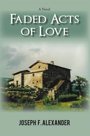 Cover of the book Faded Acts of Love by Paul Daze