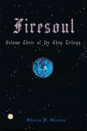 Cover of the book Firesoul by Elizabeth Robles