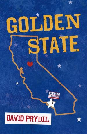 Cover of the book Golden State by Gerda Blokhuis Vandenhaak