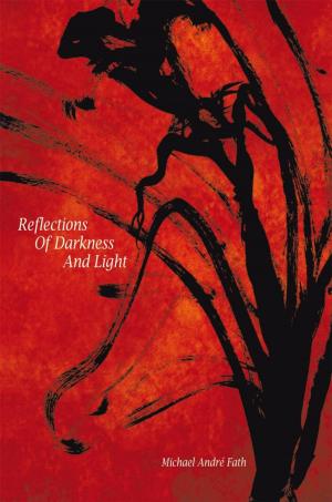 Cover of the book Reflections of Darkness and Light by Albert Schriber