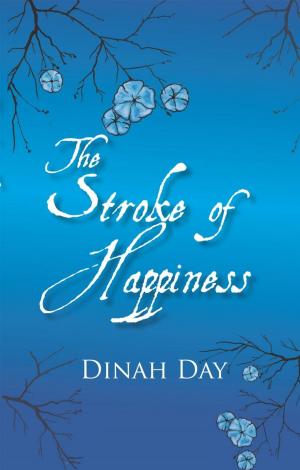 Cover of the book The Stroke of Happiness by Jennifer Lyon, Jennifer Apodaca