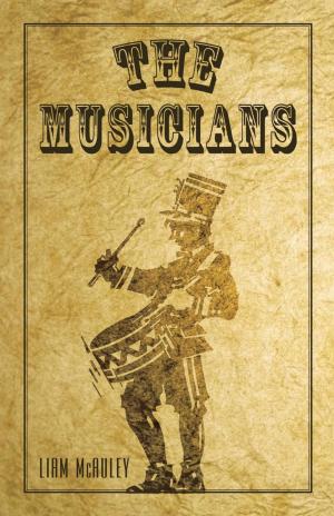 Cover of the book The Musicians by Gerry Hotchkiss