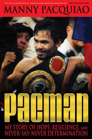 Cover of the book Pacman by Darrell Miller, Angela Bassett