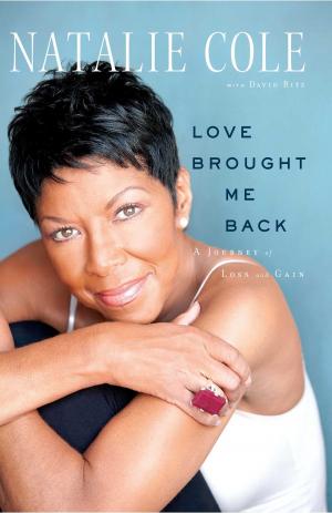 Cover of the book Love Brought Me Back by Jane M. Healy, Ph.D.