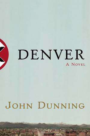 Cover of the book Denver by David H. Newman, M.D.