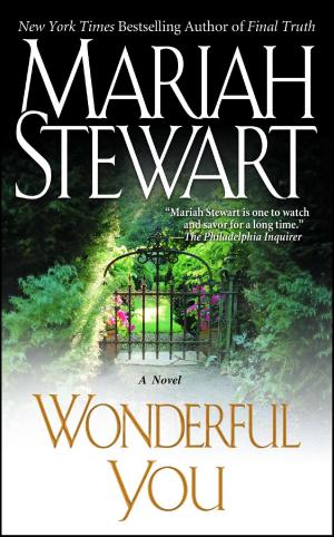 Cover of the book Wonderful You by J. F. Lewis