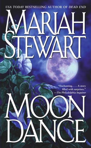 Cover of the book Moon Dance by Stacey Jay