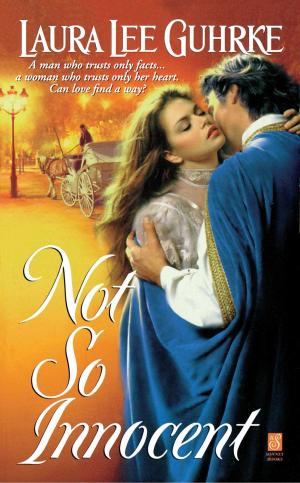 Cover of the book Not So Innocent by Ann Rule