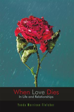 Book cover of When Love Dies