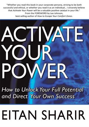Cover of the book Activate Your Power by A.G. PASCOVICCI