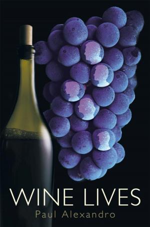 Cover of the book Wine Lives by Diane Wise