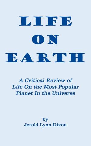 Book cover of Life on Earth