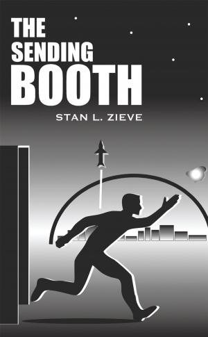 Book cover of The Sending Booth