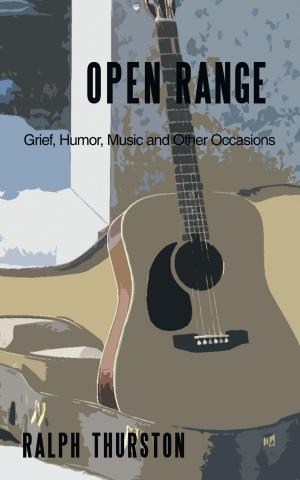 Cover of the book Open Range by Leland Maples