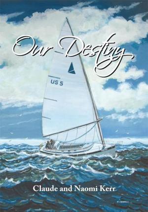 Cover of the book Our Destiny by Georgia Brown Zuniga