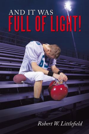 Cover of the book And It Was Full of Light! by Kay M. Bates