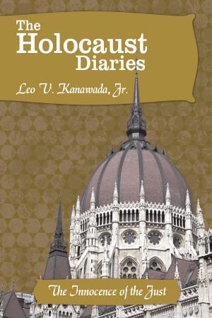 Cover of the book The Holocaust Diaries: Book V by Stephen A. Enna