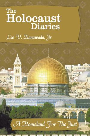Book cover of The Holocaust Diaries: Book Iii