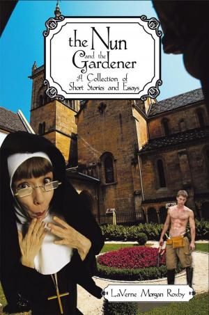 Cover of the book The Nun and the Gardener by Darrel Miller