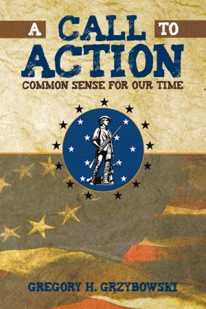 Cover of the book A Call to Action by D. William Manley