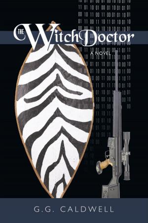 Cover of the book The Witchdoctor by Liz Carmichael