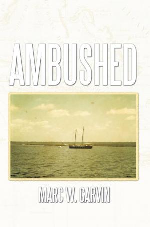 Cover of the book Ambushed by L'Poni Baldwin (Poni)