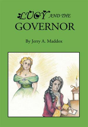 Cover of the book Lucy and the Governor by Robert C. Duncan, Scott R. Duncan