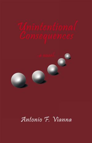 Cover of the book Unintentional Consequences by Walt Adams