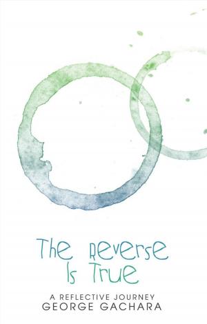 Cover of the book The Reverse Is True by Sharad Keskar