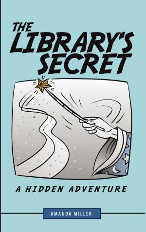 Cover of the book The Library's Secret by Donald Reaves