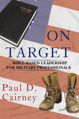 Cover of the book On Target by Geoffrey Hepburn