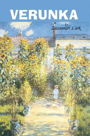 Cover of the book Verunka by Mary Blackmon