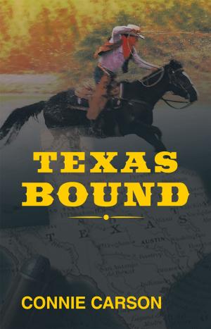 Book cover of Texas Bound