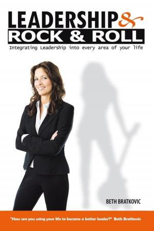 Cover of the book Leadership & Rock & Roll by Jillian Carmichael