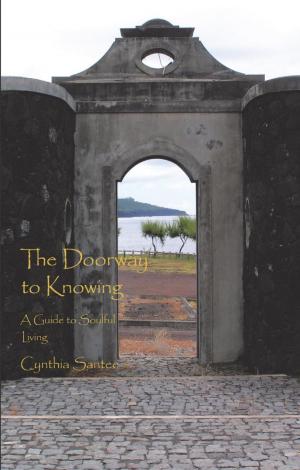Cover of the book The Doorway to Knowing by Lynda Forman