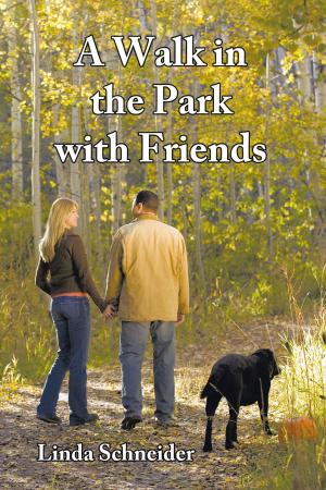 Cover of the book A Walk in the Park with Friends by Jason Allday