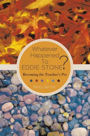 bigCover of the book Whatever Happened to Eddie Stone? by 