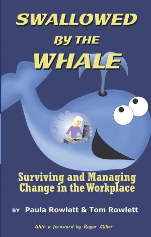 Cover of the book Swallowed by the Whale by Reverend Elkan V. Kemp