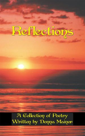 Cover of the book Reflections by Bernita Scott Weston