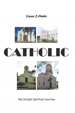 Book cover of Catholic